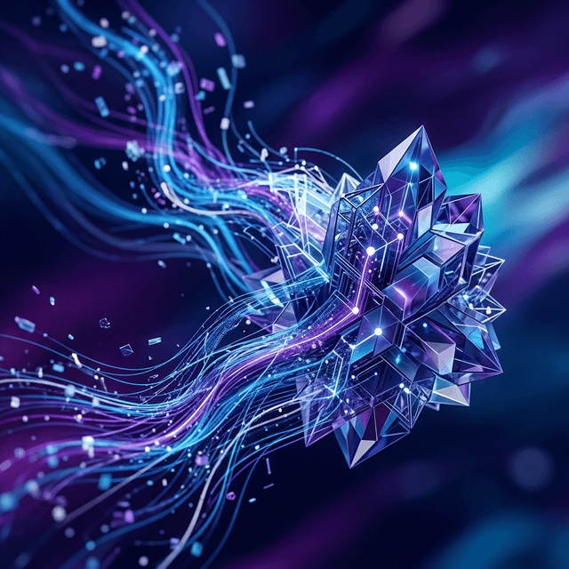 Domain Specific AI Visual